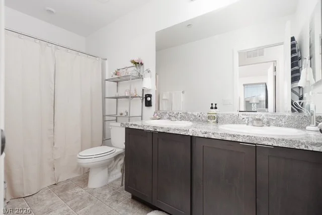 4225 Rancho Crossing, Las Vegas, NV 89130