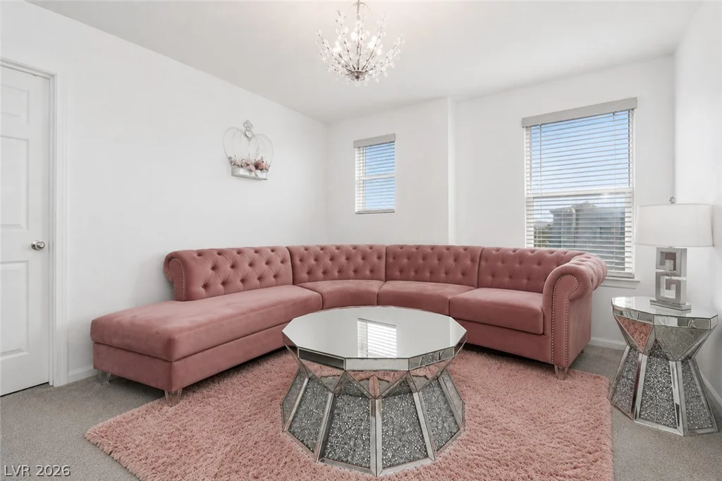 4225 Rancho Crossing, Las Vegas, NV 89130