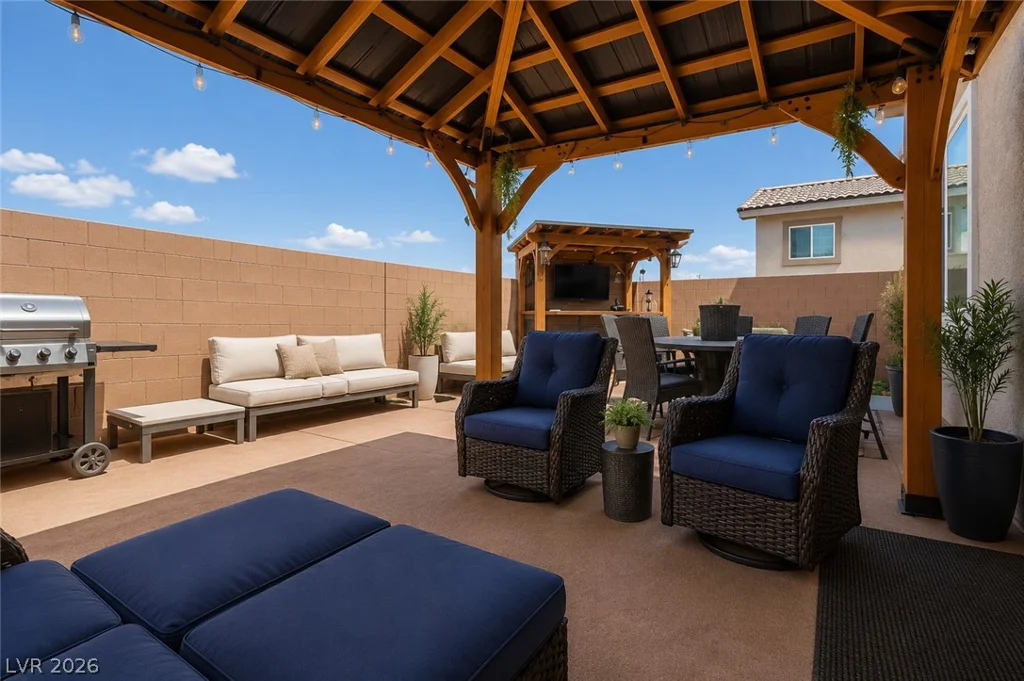 4225 Rancho Crossing, Las Vegas, NV 89130