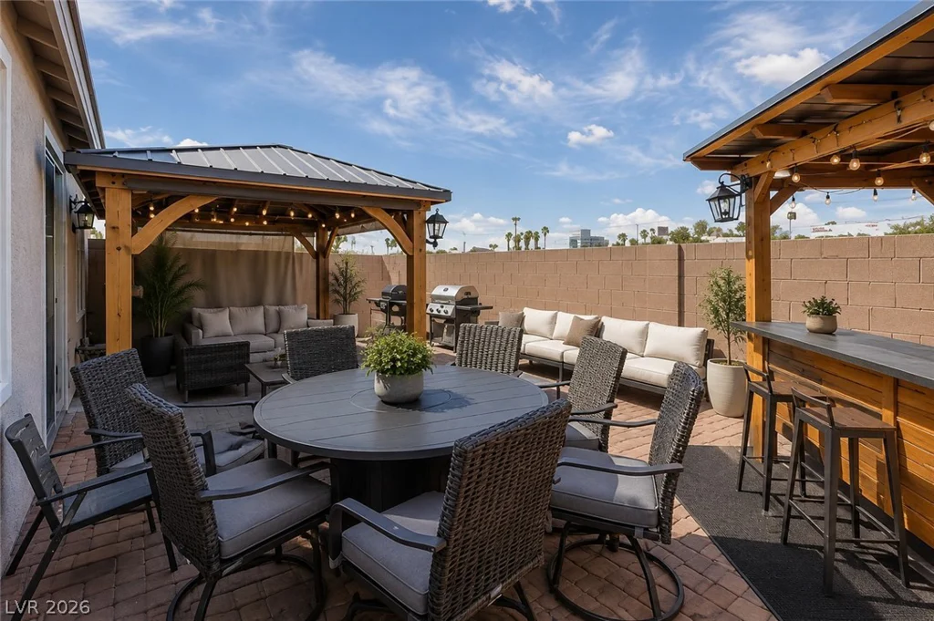 4225 Rancho Crossing, Las Vegas, NV 89130