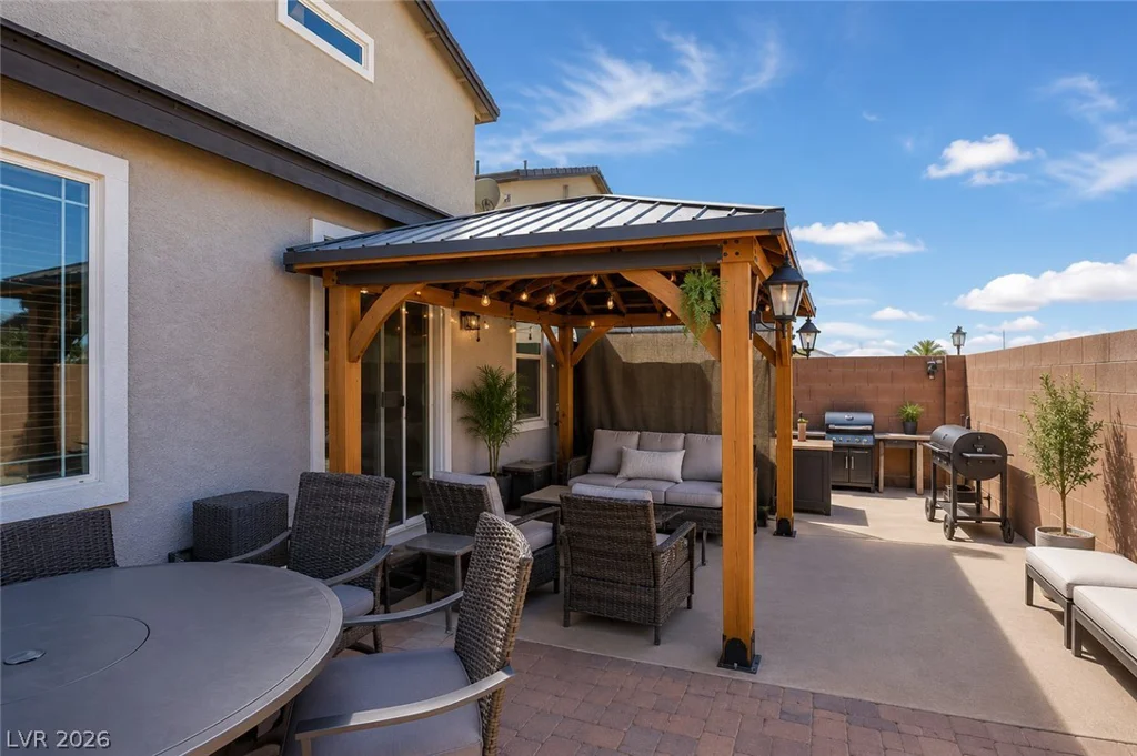 4225 Rancho Crossing, Las Vegas, NV 89130