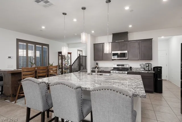 4225 Rancho Crossing, Las Vegas, NV 89130