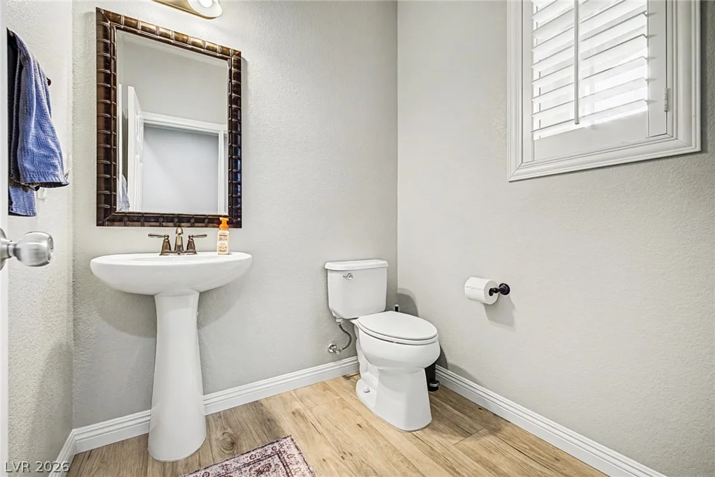 2353 Via Alicante, Henderson, NV 89044