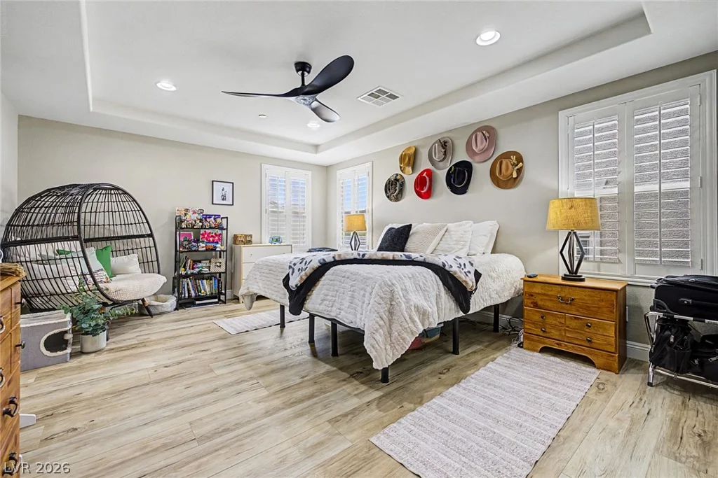 2353 Via Alicante, Henderson, NV 89044
