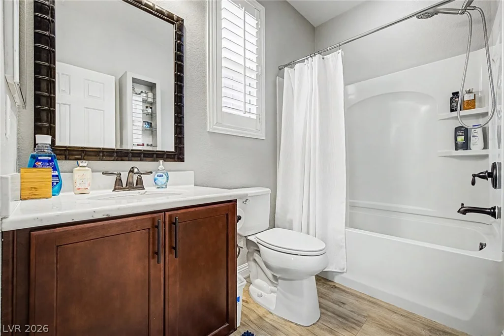 2353 Via Alicante, Henderson, NV 89044