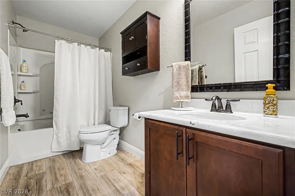 2353 Via Alicante, Henderson, NV 89044