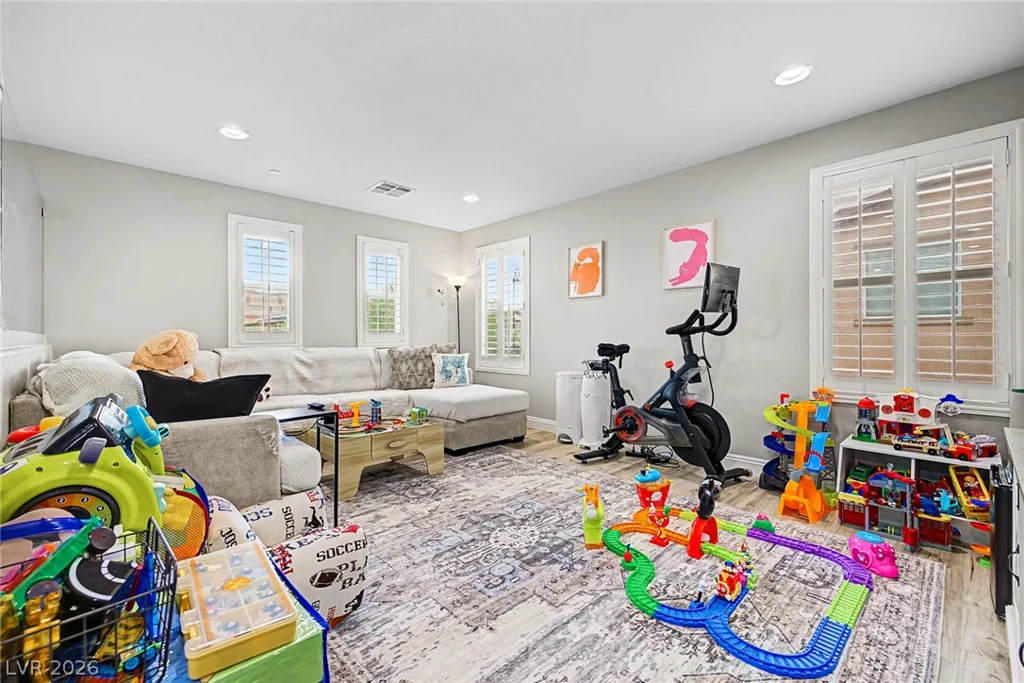 2353 Via Alicante, Henderson, NV 89044