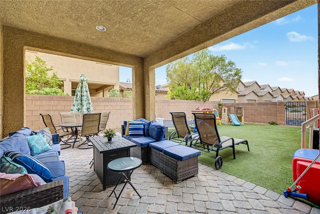 2353 Via Alicante, Henderson, NV 89044