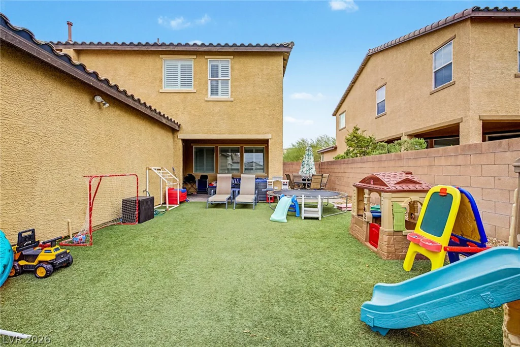 2353 Via Alicante, Henderson, NV 89044