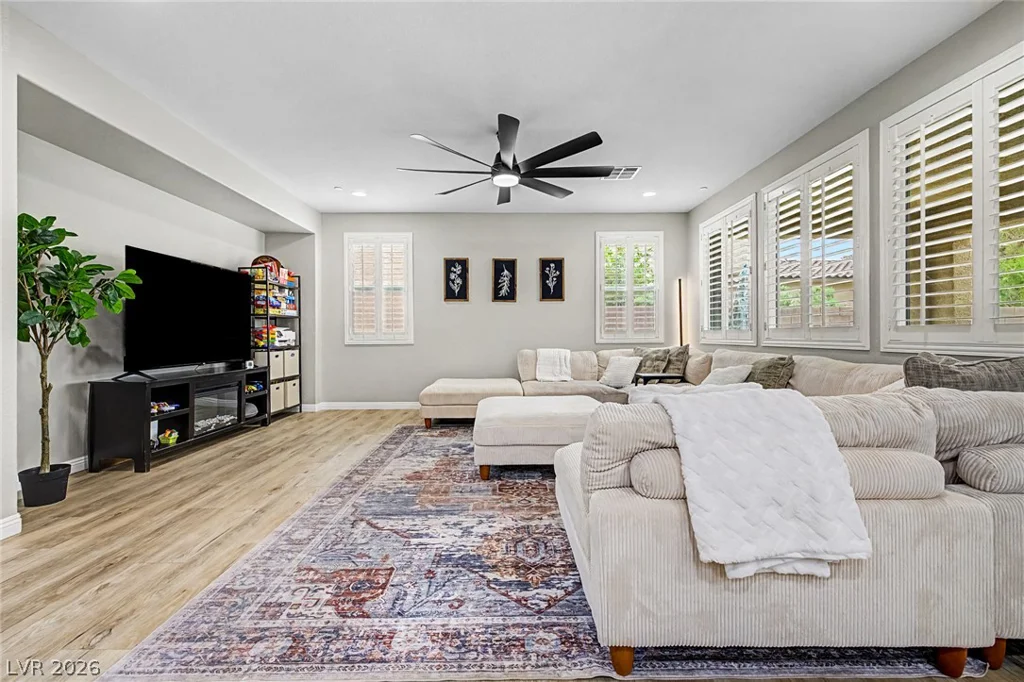 2353 Via Alicante, Henderson, NV 89044