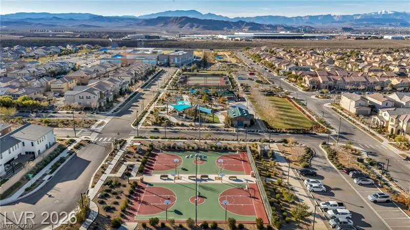 2353 Via Alicante, Henderson, NV 89044