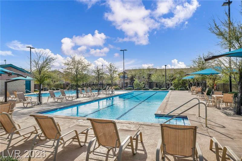 2353 Via Alicante, Henderson, NV 89044