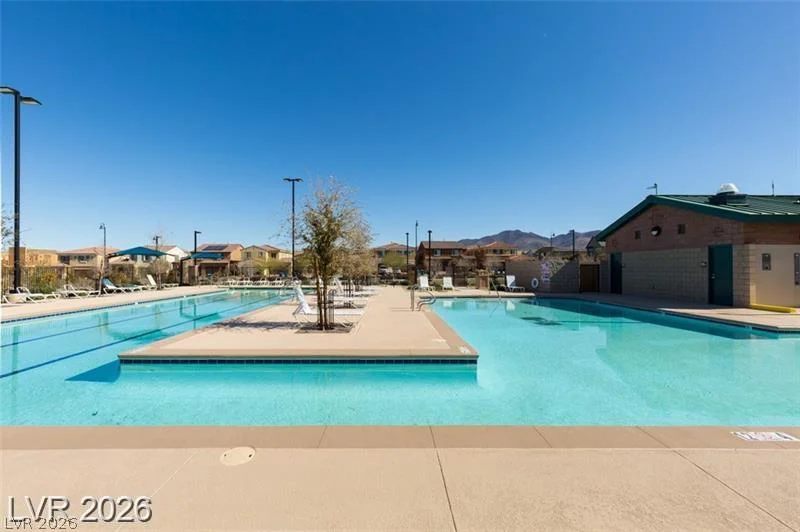2353 Via Alicante, Henderson, NV 89044