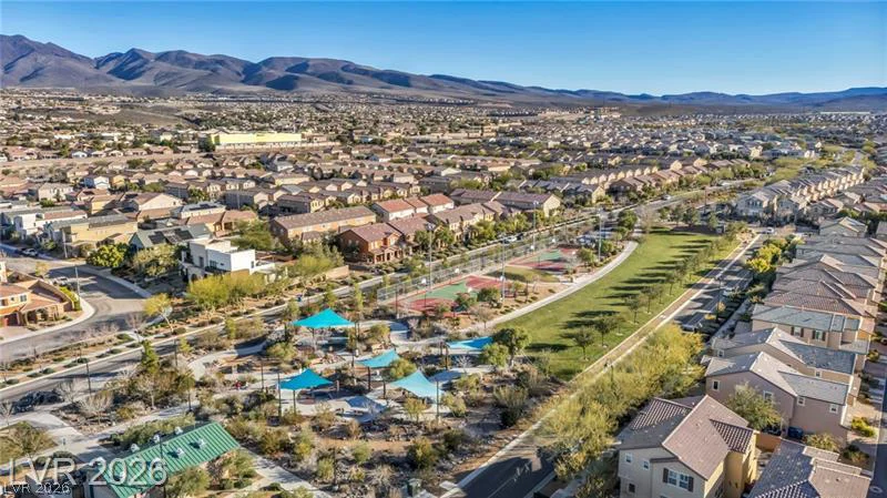 2353 Via Alicante, Henderson, NV 89044
