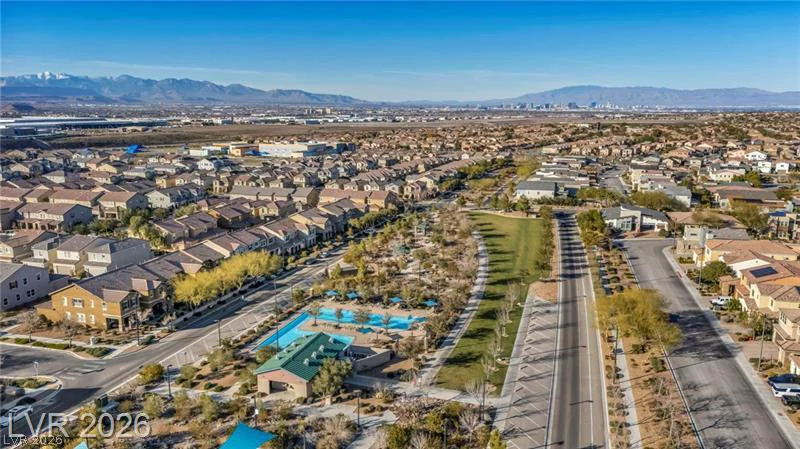 2353 Via Alicante, Henderson, NV 89044