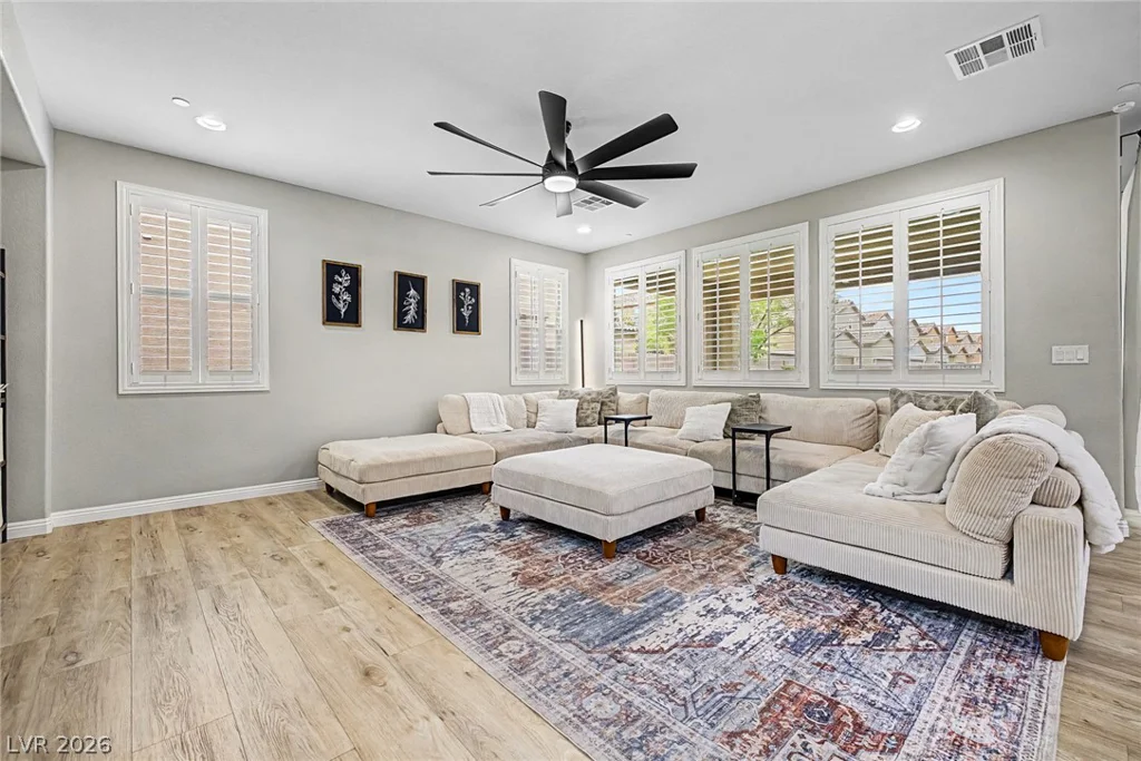 2353 Via Alicante, Henderson, NV 89044