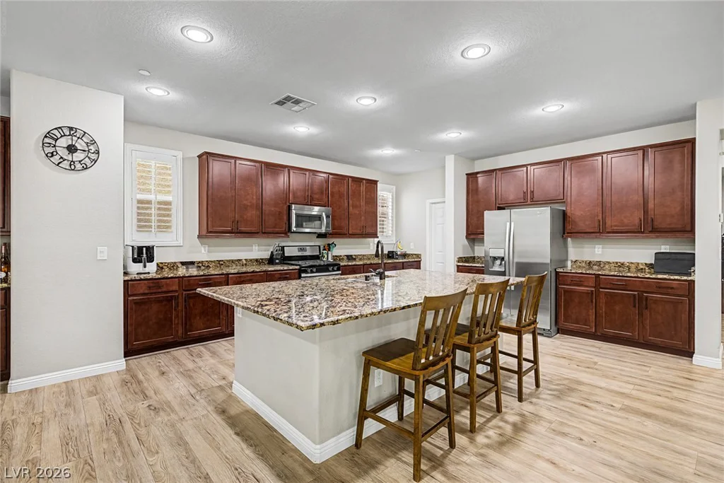 2353 Via Alicante, Henderson, NV 89044