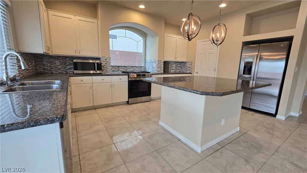 5543 Dancing Fox, Las Vegas, NV 89139