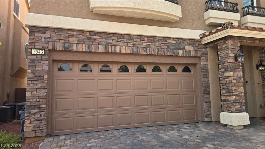 5543 Dancing Fox, Las Vegas, NV 89139