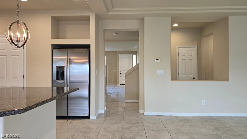5543 Dancing Fox, Las Vegas, NV 89139