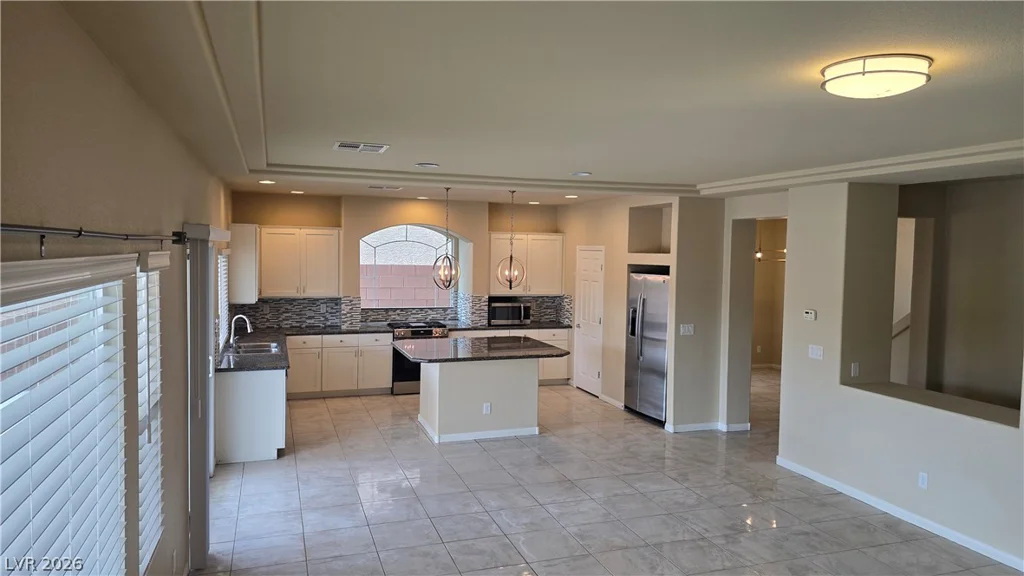 5543 Dancing Fox, Las Vegas, NV 89139