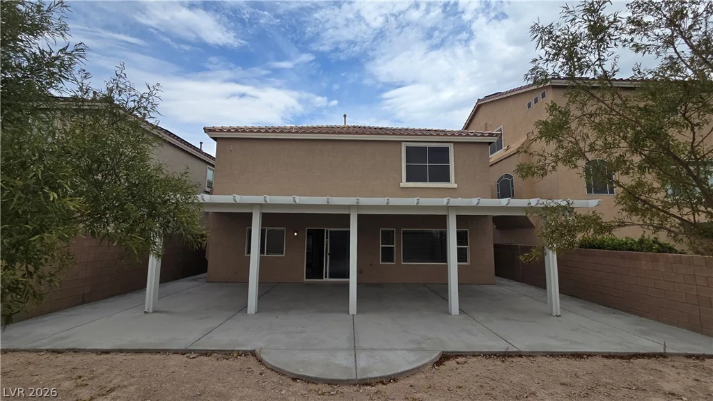 5543 Dancing Fox, Las Vegas, NV 89139
