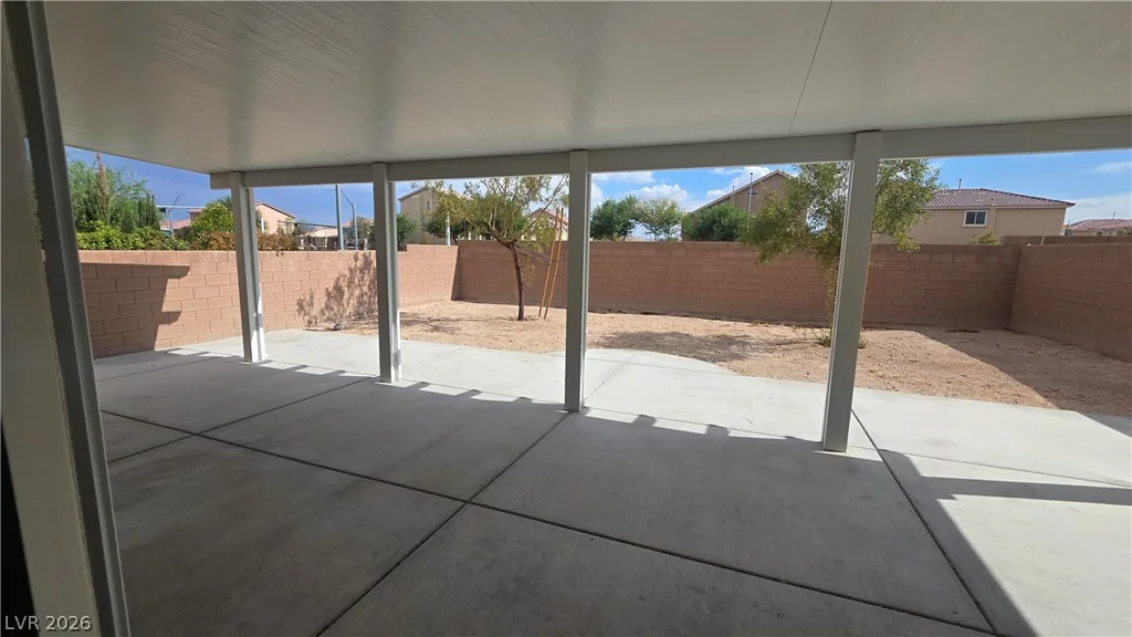 5543 Dancing Fox, Las Vegas, NV 89139