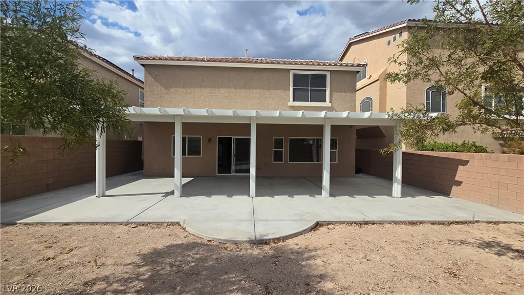 5543 Dancing Fox, Las Vegas, NV 89139