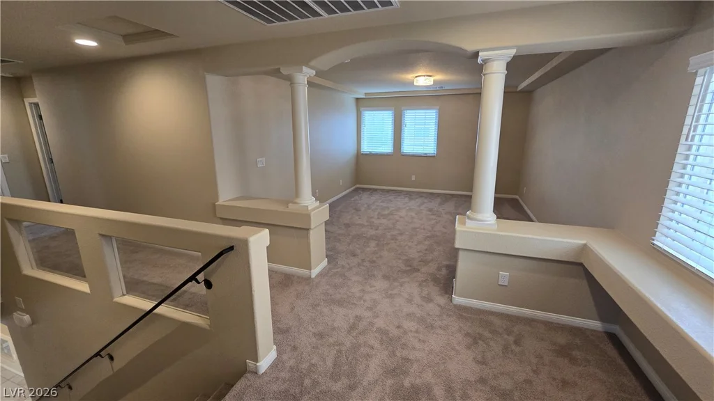 5543 Dancing Fox, Las Vegas, NV 89139