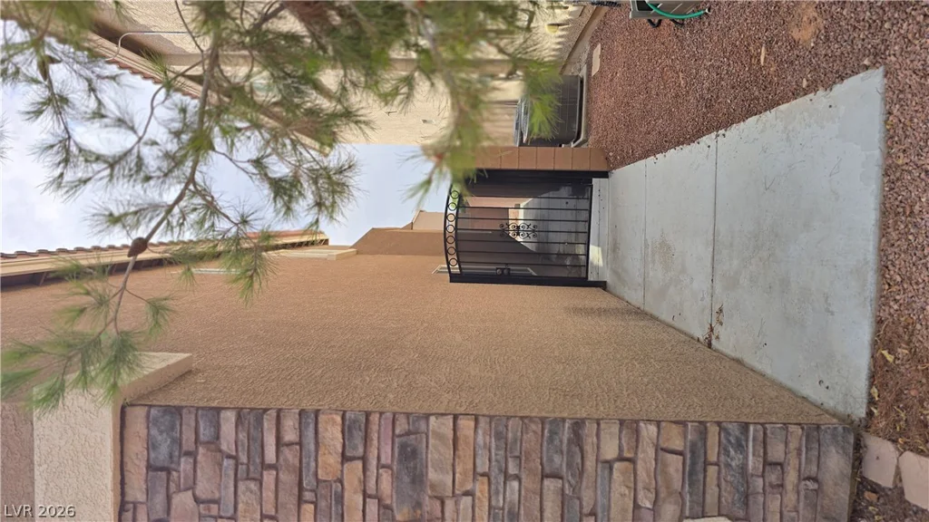 5543 Dancing Fox, Las Vegas, NV 89139