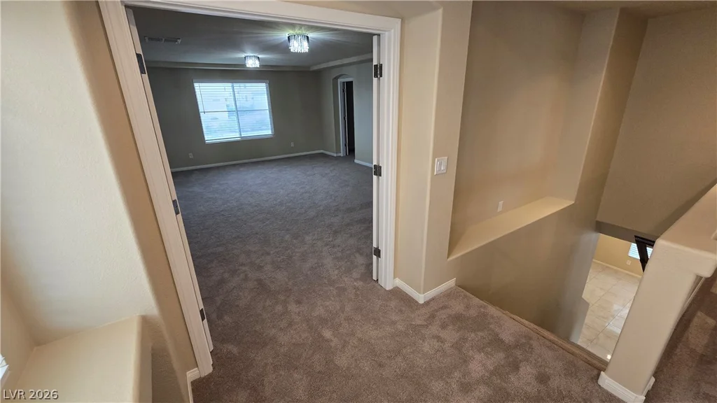 5543 Dancing Fox, Las Vegas, NV 89139