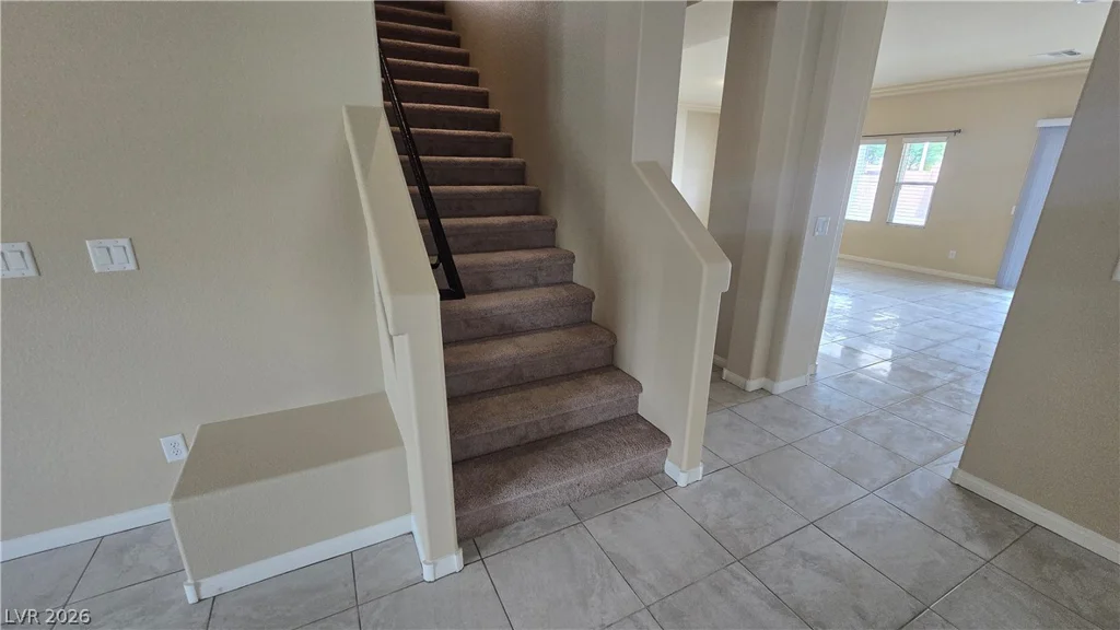 5543 Dancing Fox, Las Vegas, NV 89139