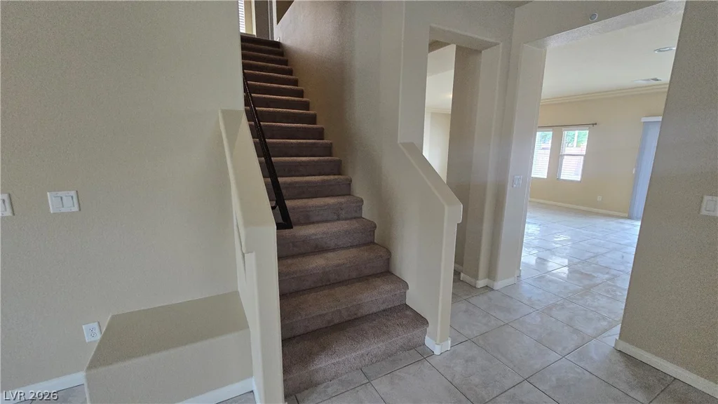 5543 Dancing Fox, Las Vegas, NV 89139