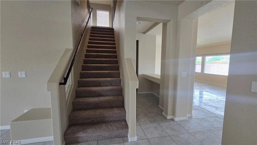 5543 Dancing Fox, Las Vegas, NV 89139