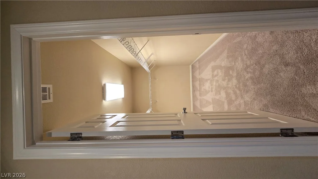 5543 Dancing Fox, Las Vegas, NV 89139