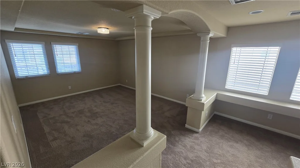 5543 Dancing Fox, Las Vegas, NV 89139