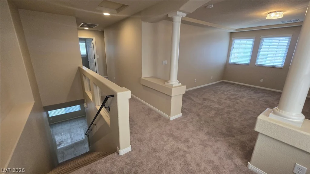 5543 Dancing Fox, Las Vegas, NV 89139