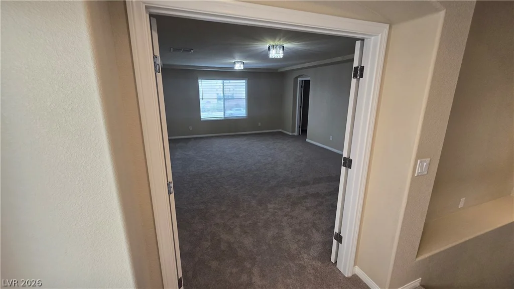 5543 Dancing Fox, Las Vegas, NV 89139