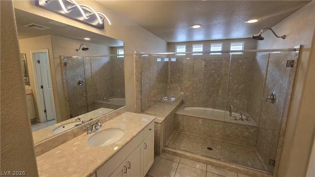 5543 Dancing Fox, Las Vegas, NV 89139