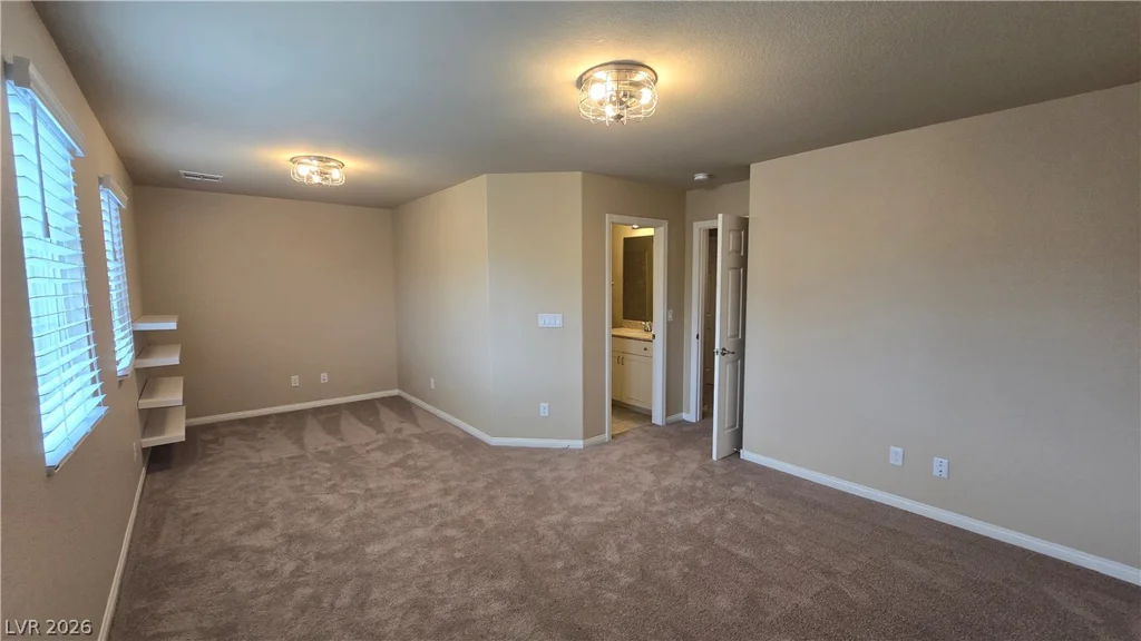 5543 Dancing Fox, Las Vegas, NV 89139