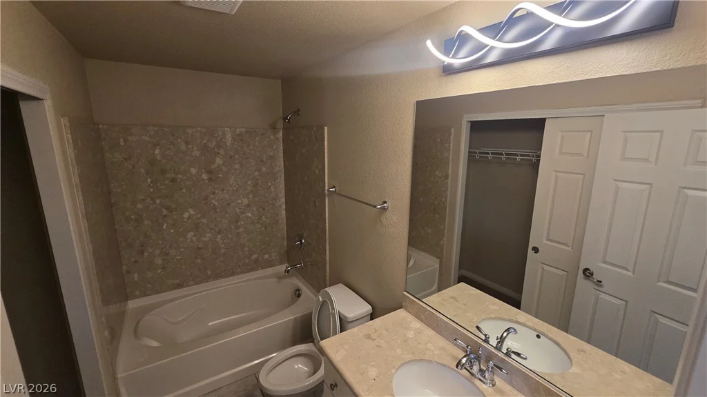 5543 Dancing Fox, Las Vegas, NV 89139