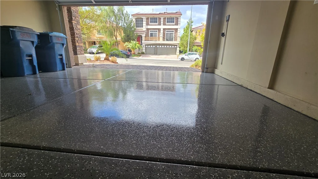 5543 Dancing Fox, Las Vegas, NV 89139