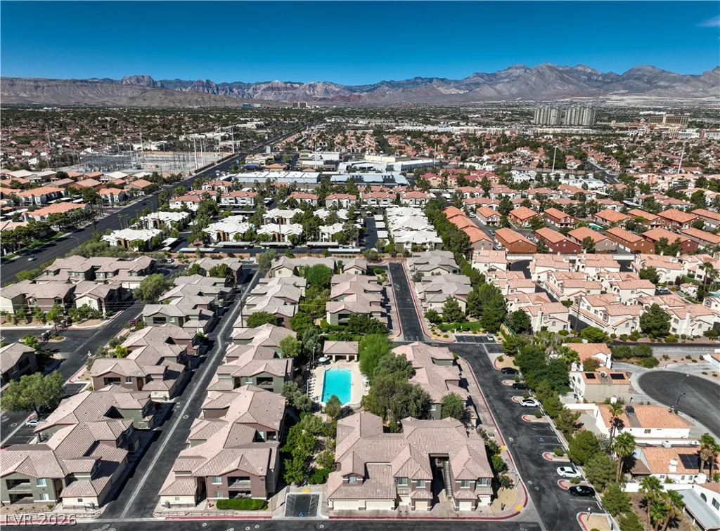 8324 Charleston, Las Vegas, NV 89117