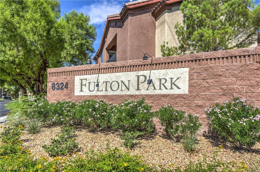 8324 Charleston, Las Vegas, NV 89117