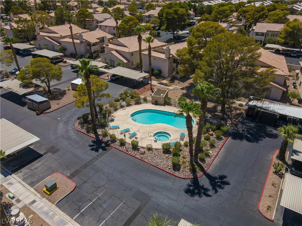1332 Pinto Rock, Las Vegas, NV 89128