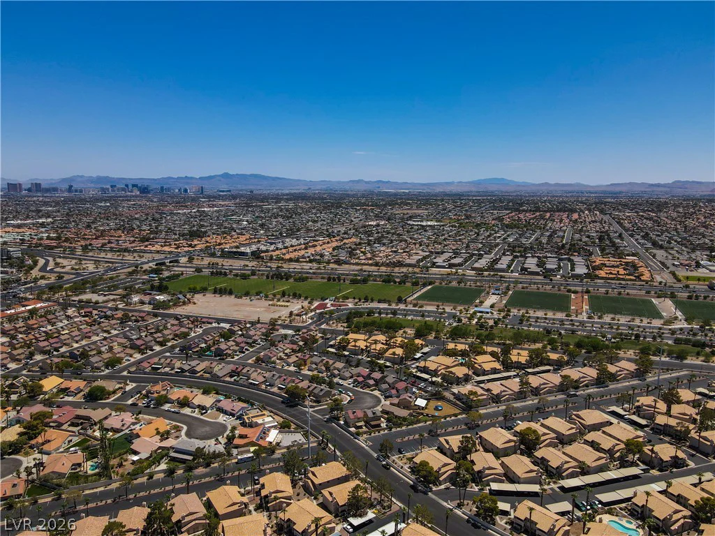 1332 Pinto Rock, Las Vegas, NV 89128