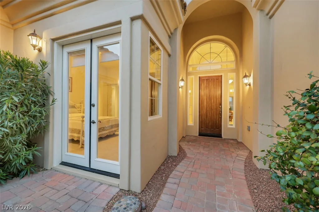 15 Avenida Fiori, Henderson, NV 89011