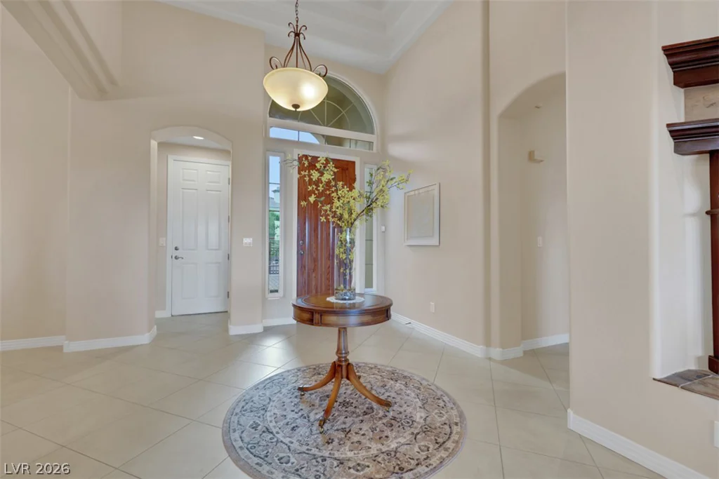 15 Avenida Fiori, Henderson, NV 89011