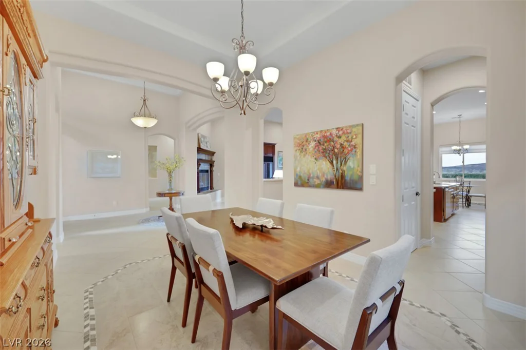 15 Avenida Fiori, Henderson, NV 89011