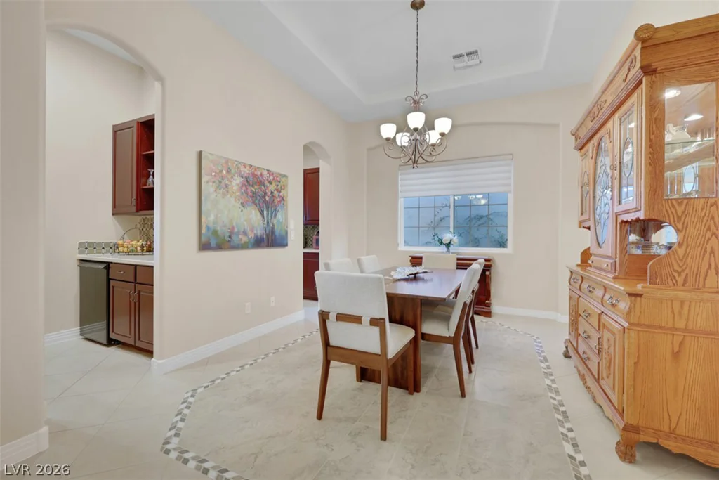 15 Avenida Fiori, Henderson, NV 89011